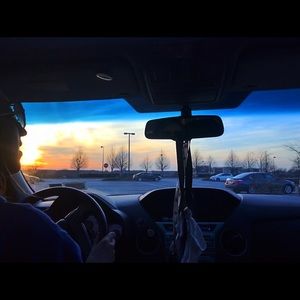 Meet your Posher, Alyssa